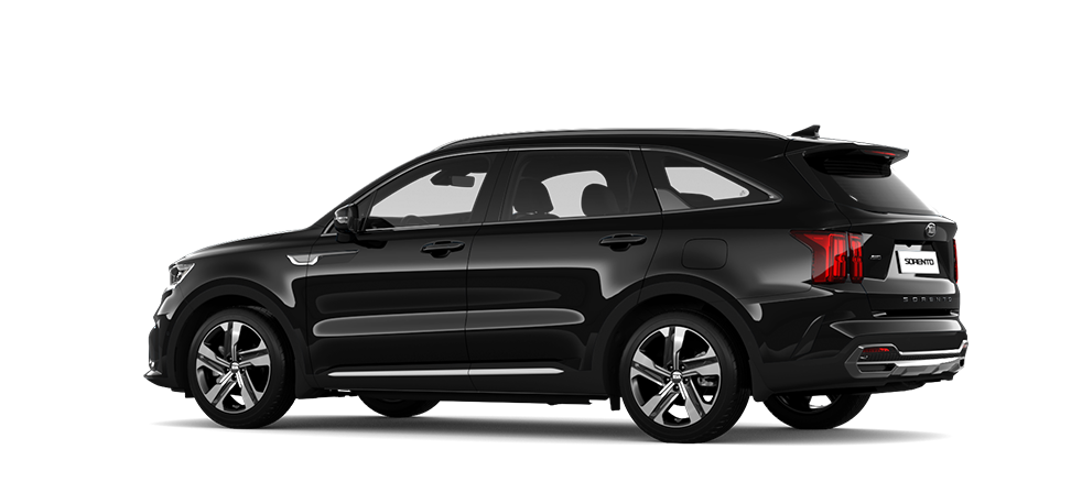 Kia Sorento SUV 2020 2021 2022 2023 - Flange Tow Bar FIXED