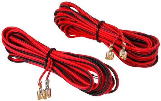 PYLE 6.5 Inch Dual Marine Speakers - PLMR60W | High-Performance 2-Way Waterproof Outdoor Audio System with 150 Watts Power and Weather-Resistant Design