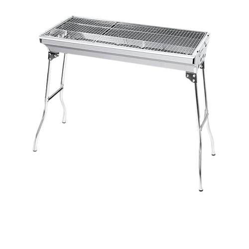 Uten Portable Charcoal Grill: Elevate Your BBQ Experience Anywhere