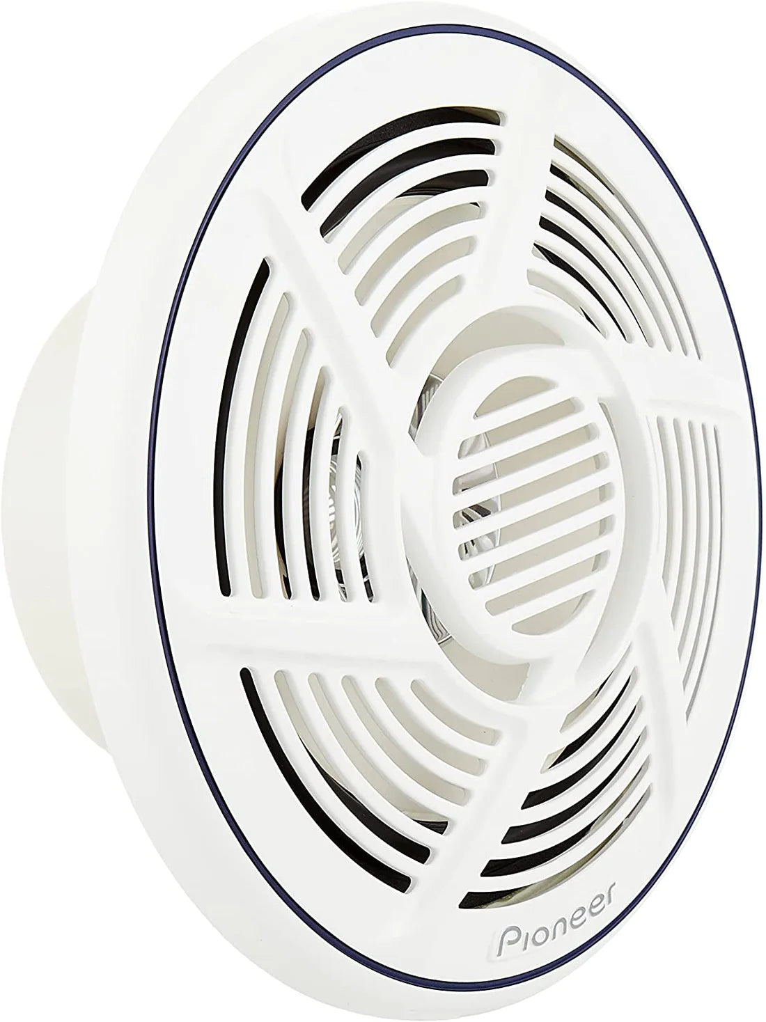 Pioneer TS-MR1600 16cm Dual Cone Marine Speakers (100W)