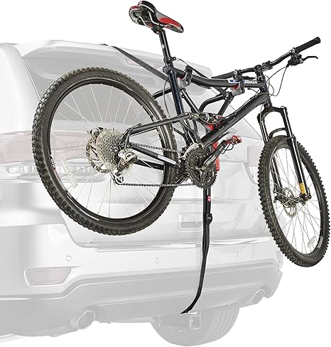 Allen Sports MT1 — Ultra-Compact Folding 1-Bike Carrier