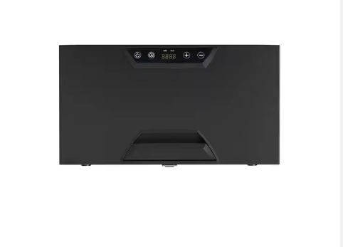 Portable Car Drawer Fridge -12v 24v