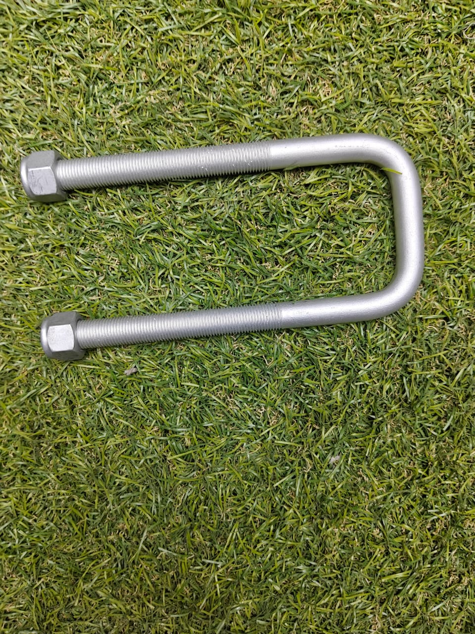 Square U-Bolt