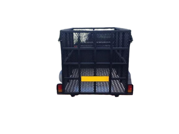 Multipurpose Trailers