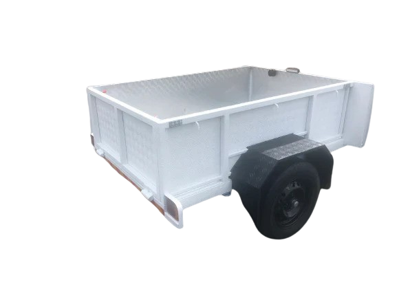 Multipurpose Trailers