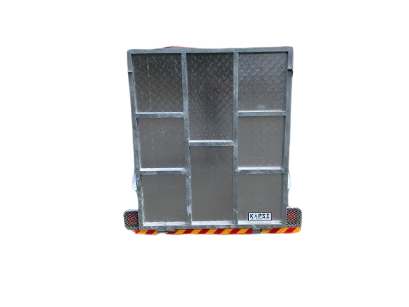 Multipurpose Trailers