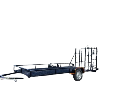 Carrier Trailers, Bike , Car , Machinery Multiple Sizes