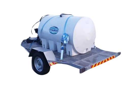 Water Tank Trailer