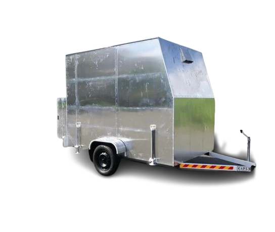 Food, Bar, functions Trailers