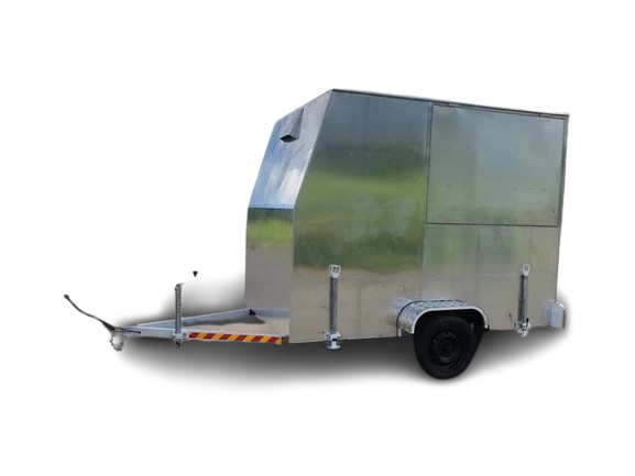 Food, Bar, functions Trailers