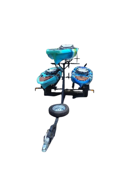 Kayak Trailers