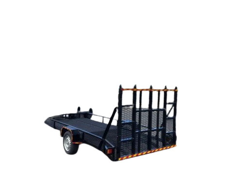 Carrier Trailers, Bike , Car , Machinery Multiple Sizes