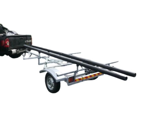 Kayak Trailers