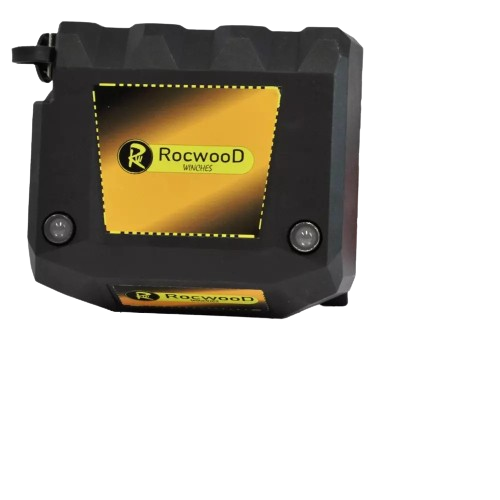 Rockwood Lifestyle Ultimate Heavy Duty Winch - Power and Precision for Toughest Jobs-RW13500SNR