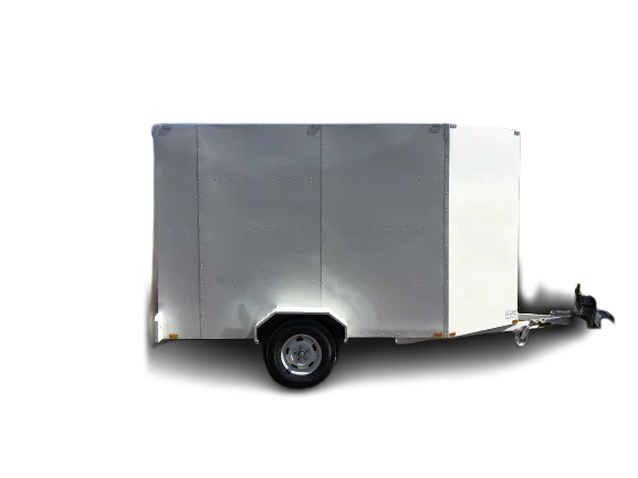 Enclosed Trailers