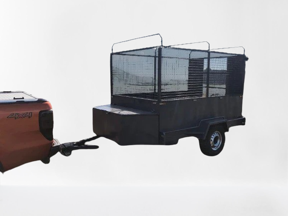 Multipurpose Trailers