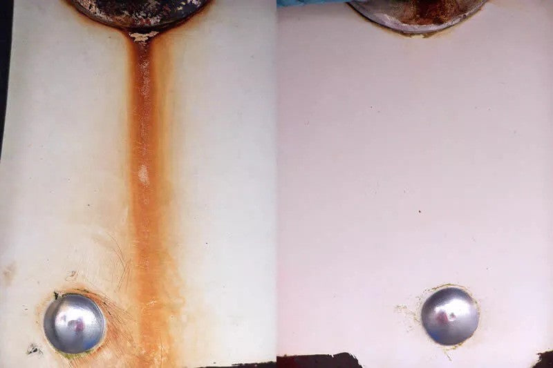 Yellow Dolphin Fibreglass Repair Kit - Ideal for Boat, Car, and DIY Projects | Paints & Coatings