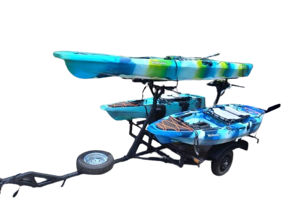 Kayak Trailers