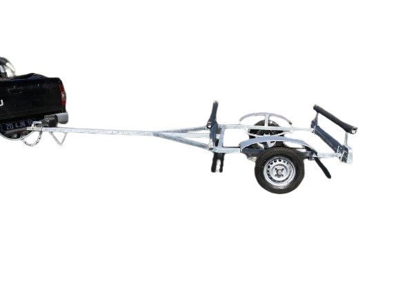 Kayak Trailers
