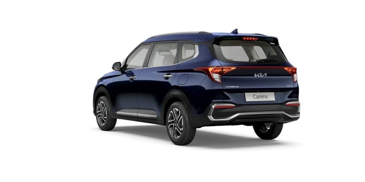 Kia CARENS Fixed Towbar or Detachable 2021 2022 2023 + 12N Wiring 19116/F UMBRA