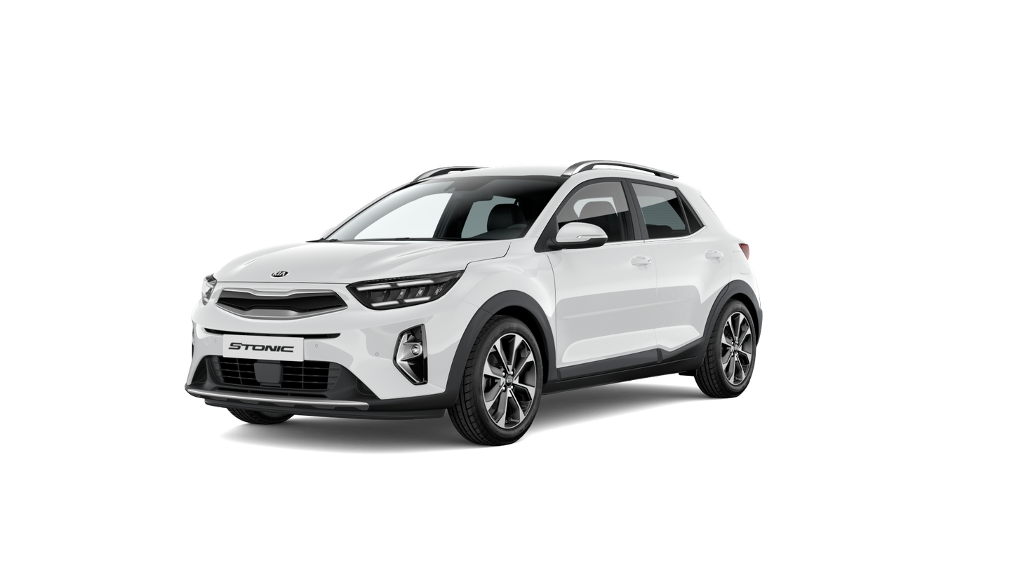 Kia STONIC 2021 2022 2023 Vertical Detachable Towbar 12N 7 Way Bypass Relay