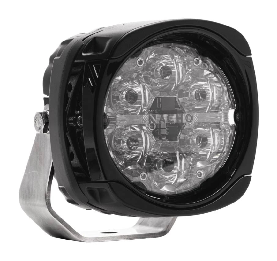 ARB - NACHO Quatro Spot Beam Output -Size 4"-Pair