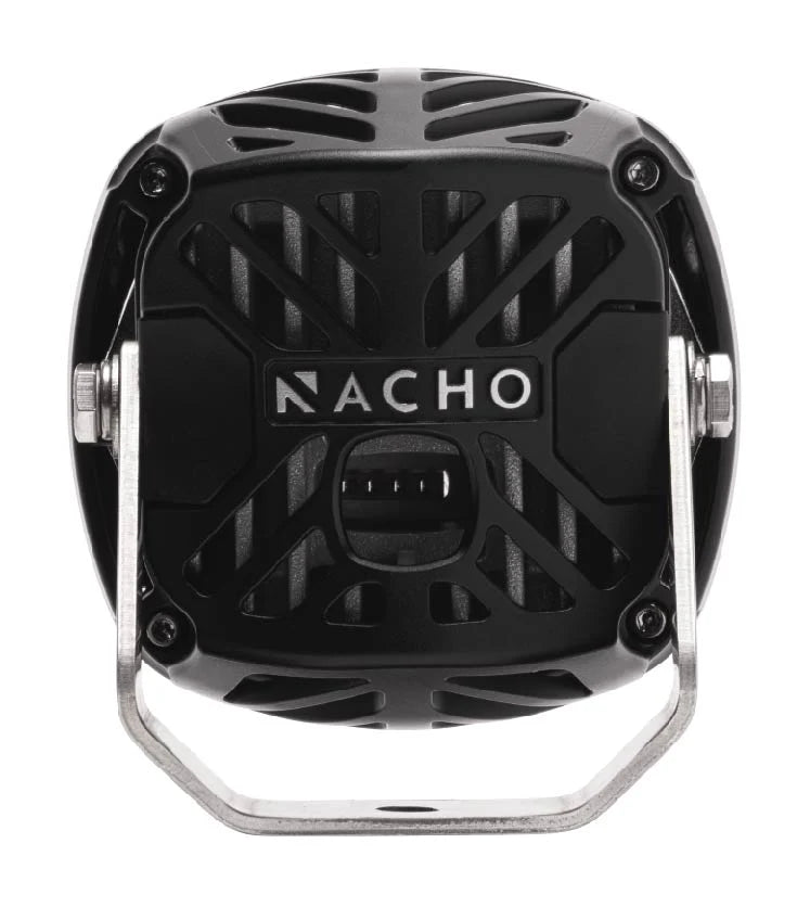 ARB - NACHO Quatro Spot Beam Output -Size 4"-Pair