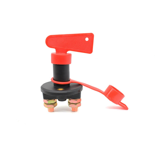 Duty Sterling Heavy Battery Isolation Switch