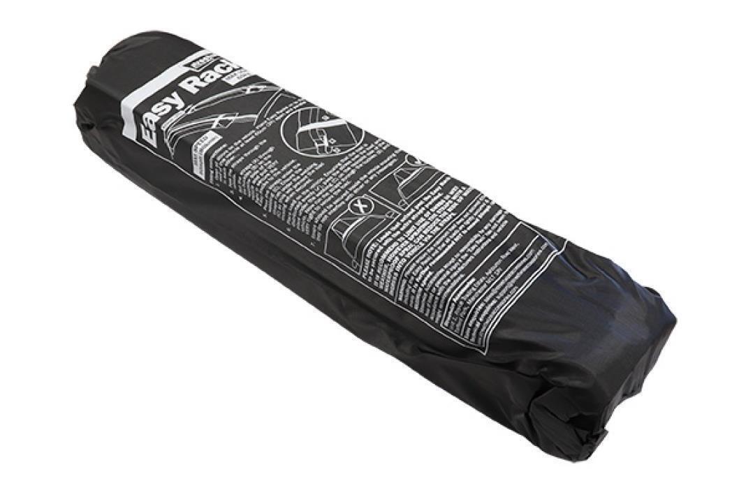 Universal Max Load 65kg Easy Rack Soft Car Roof Rack No Roof Rails Required Streetwise