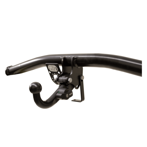 KIA EV6 2022 2023 Towbar detachable Hatchback 21- + 7pin spec. electrical-kit EC 94/20 BRINKJ