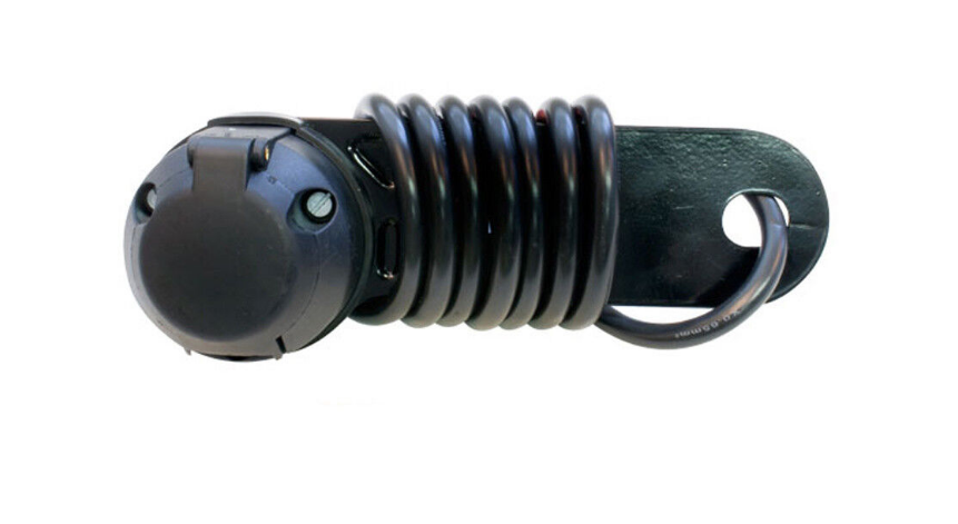 Kia Sorento SUV 2020 2021 2022 2023 - Flange Tow Bar FIXED