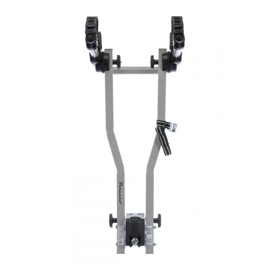 Towball Bike Carrier Arezzo 2 Bikes - ART. 667