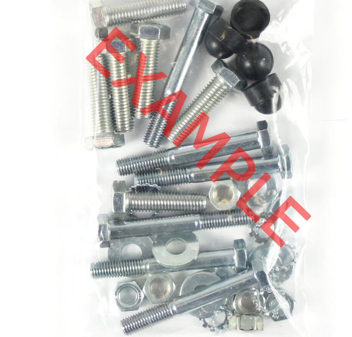 Kia Sorento SUV 2020 2021 2022 2023 - Flange Tow Bar FIXED