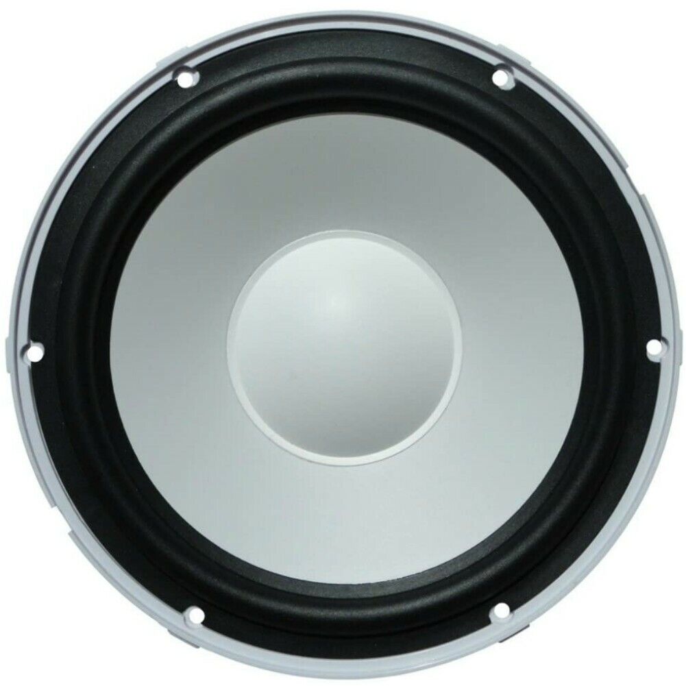 Pyle WaterProof Outdoor Boat PAtio Marine 12" Subwoofer Sub Woofer 600w 4 ohm