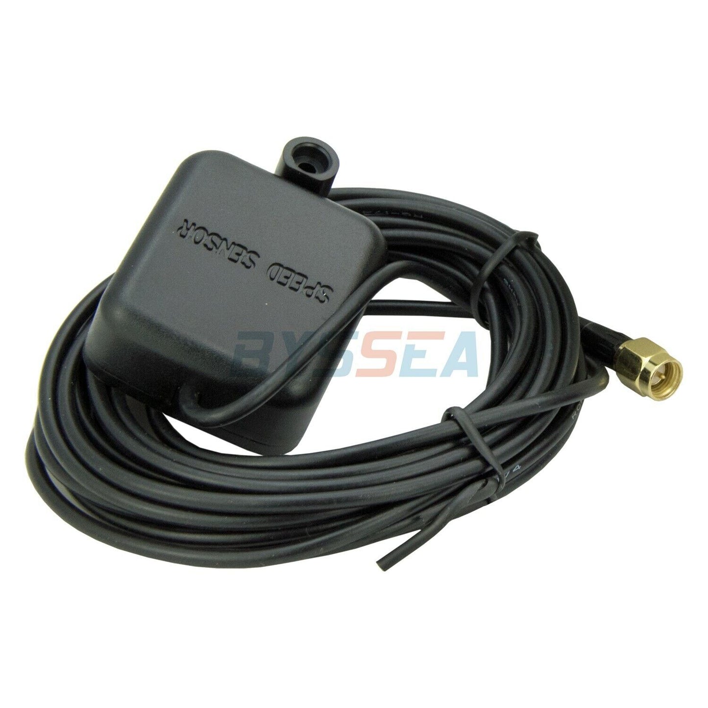 KUS Boat GPS Speedometer | Marine & Truck Analogue Speed Gauge (0-60 Knots / 110 km/h)