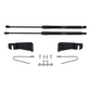 Hood struts kit Hilux -next gen ford ranger /raptor /Everest-Approved by ARB