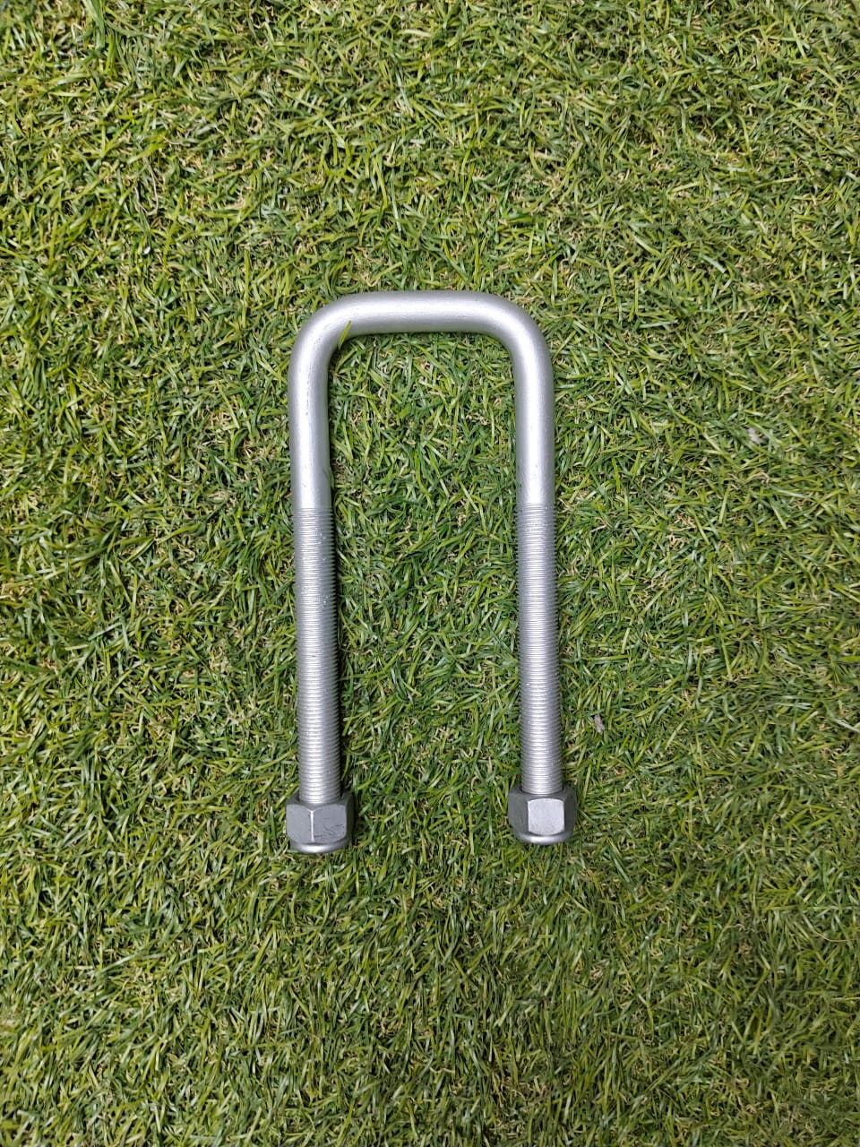 Square U-Bolt