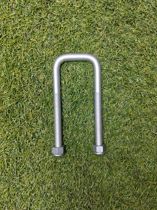 Square U-Bolt