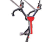 Allen Sports MT1 — Ultra-Compact Folding 1-Bike Carrier