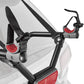 Allen Sports MT1 — Ultra-Compact Folding 1-Bike Carrier