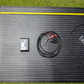 100W Solar Panel Kit 12 Volt Trickle Battery Charger