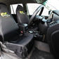 Ironman 4x4 Universal Seat Cover