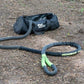 Ironman 4x4's Kinetic Snatch Rope/ Off road recovery straps