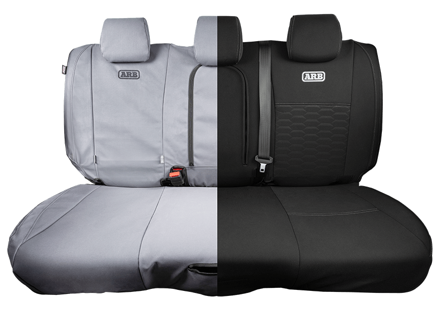 Slip on Seat Cover