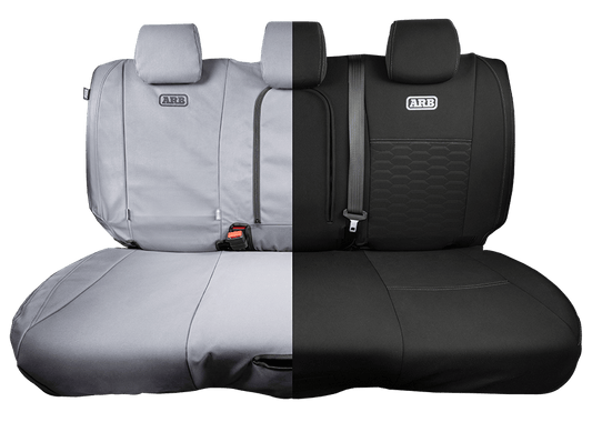 Slip on Seat Cover