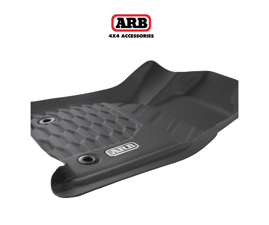 ARB Moulded Floor mat /Toyota Hilux