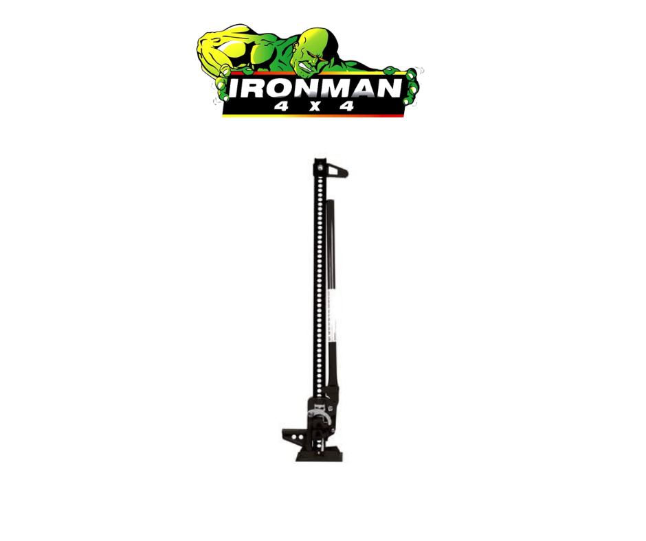 Ironman 4x4 4WD Lift Jack