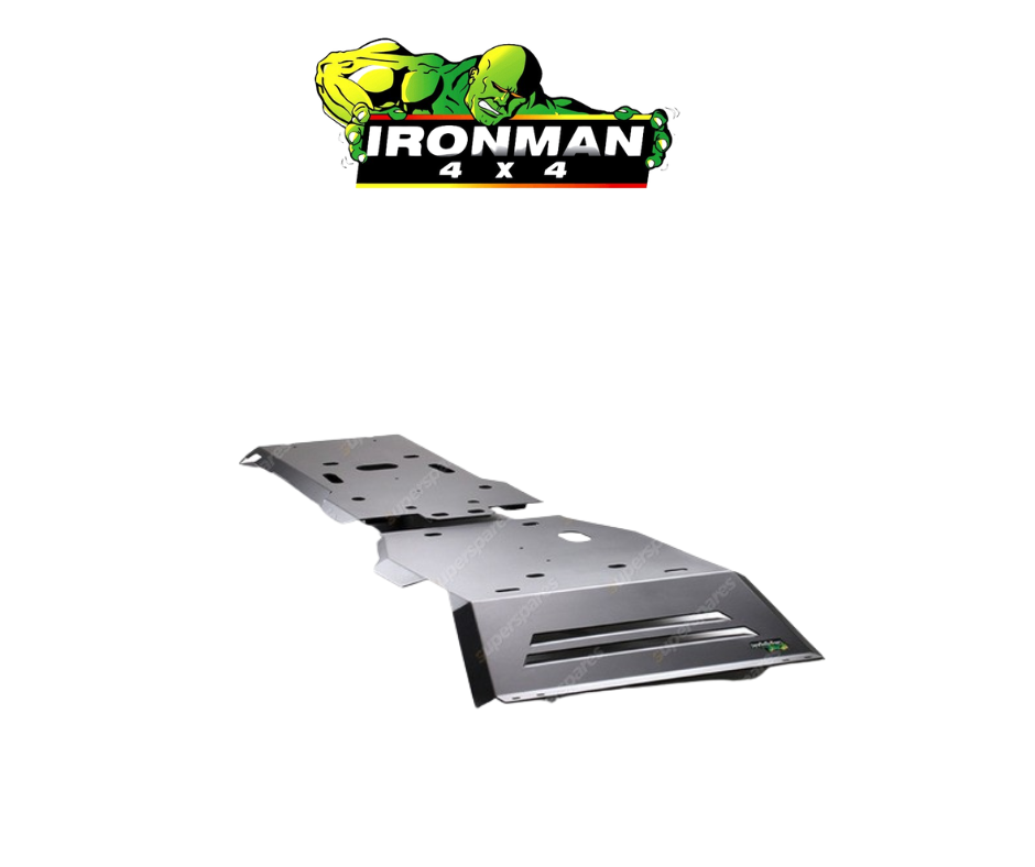 Ironman 4x4 under cover protection UBP051