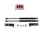 Hood struts kit Hilux -next gen ford ranger /raptor /Everest-Approved by ARB