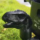 3D-Printed Velociraptor Tow Bar Ball Cover/Cap - Fierce Protection with Style